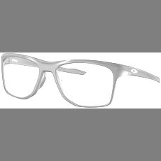 Oakley Brille Herren Oakley Knolls OX8144 814401 55