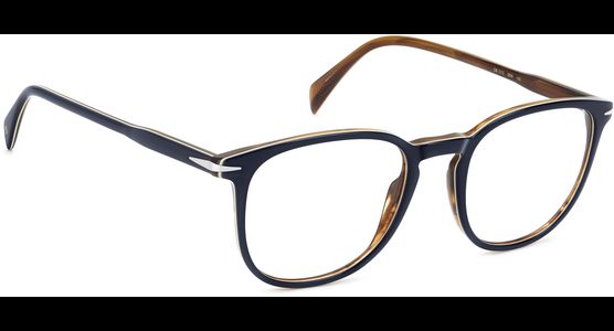David Beckham DB 1212 51 blue - Ansicht 5