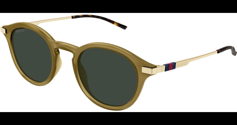 Gucci Sonnenbrille Herren Gucci GG1890S 48 003 Ansicht 1