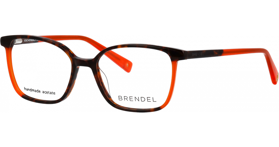 Brendel Brille Damen Brendel 903167 50 65 Ansicht 1
