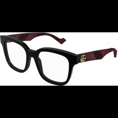 Gucci Brille Damen Gucci GG0958O 52 008