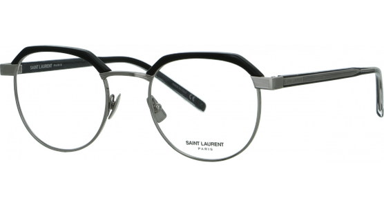 Saint Laurent SL 124 50 001 - Ansicht 2