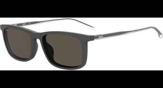 HUGO 1150/CS  FRE MATT Grau - Ansicht 3