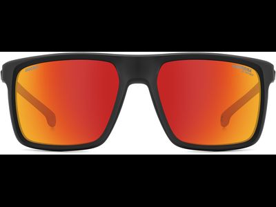 Sonnenbrille Herren Carrera Ducati 049/S 57 003 Ansicht 2