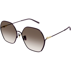 Chloé Sonnenbrille Damen Chloé CH0169SA 003