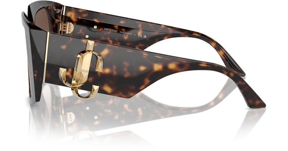 Jimmy Choo JC5006U 500213 55 - Ansicht 4