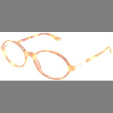 Chloé Brille Damen Chloé CH0367O 54 002