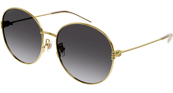 Gucci GG1281SK 001 - Ansicht 2
