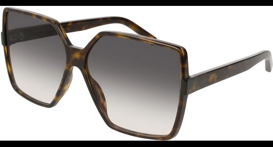 Saint Laurent SL 232 BETTY HAVANNA - Ansicht 2