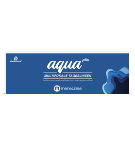 meineLinse aqua plus multifokale Tageslinsen 30er - Ansicht 4