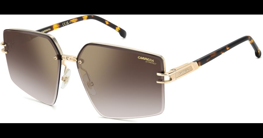 Carrera Sonnenbrille Damen Carrera 1074/S 63 06J Ansicht 1