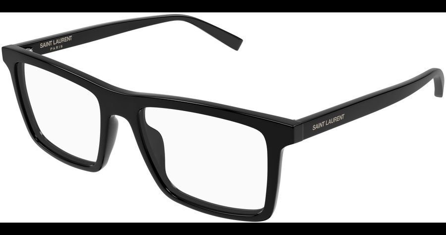 Saint Laurent Brille Herren Saint Laurent SL 906 56 004 Ansicht 1