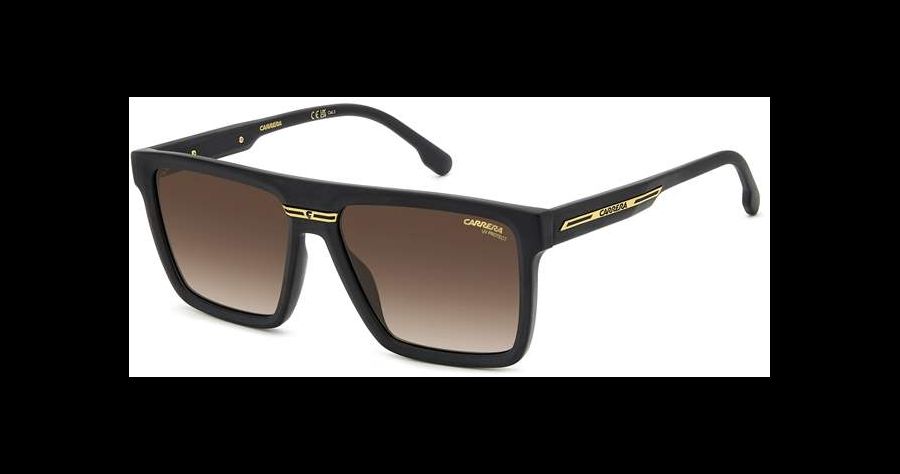 Carrera Sonnenbrille Herren Carrera VICTORY C 03/S 58 black Ansicht 1