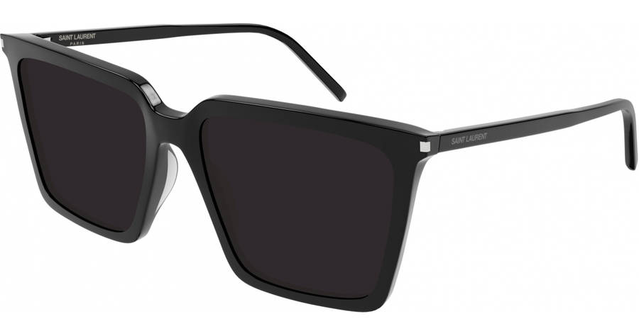 Saint Laurent Sonnenbrille Damen Saint Laurent SL 474 56 001 Ansicht 1