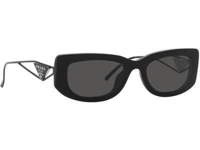 Prada Sonnenbrille Damen Prada 0PR 14YS 1AB5S0 Ansicht 4
