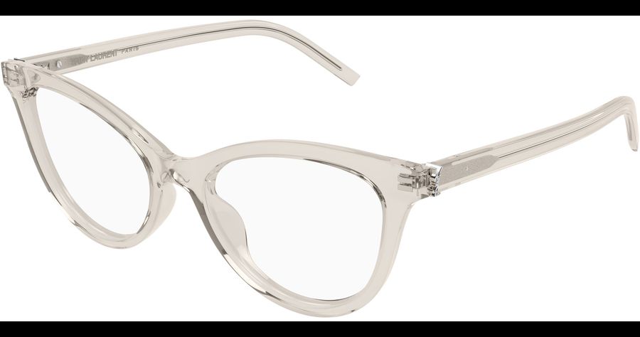 Saint Laurent Brille Damen Saint Laurent SL M164 53 010 Ansicht 1