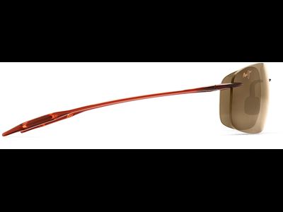 Maui Jim Sonnenbrille Unisex Maui Jim Breakwall H422-26 Ansicht 3