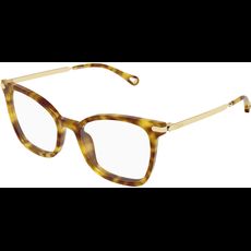 Chloé Brille Damen Chloé CH0360O 53 002