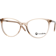 meineBrille 04-06000-03, Sand Front