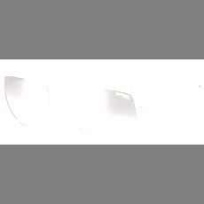 Carrera Sonnenbrille Herren Carrera 1072/S 61 KB7