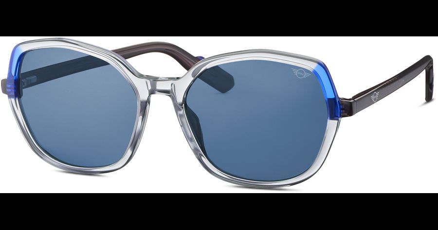 Mini Eyewear Sonnebrille Damen Mini Eyewear 746046 55 30 Ansicht 1