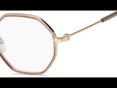 Tommy Hilfiger Brille Damen Tommy Hilfiger TH 2056 51 Ansicht 3