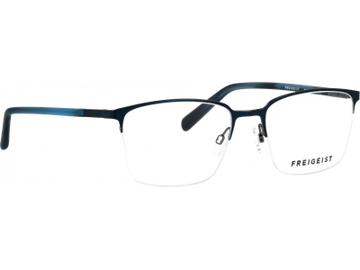 Freigeist Brille Herren Freigeist 862055 57 70 Ansicht 3