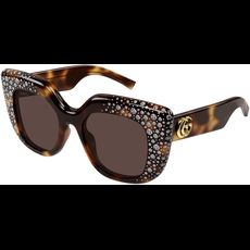 Gucci Sonnenbrille Damen Gucci GG2030S 50 006