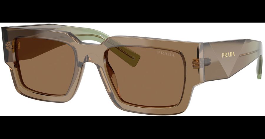 Prada Sonnenbrille Herren Prada PR B17S 29E90F Ansicht 1