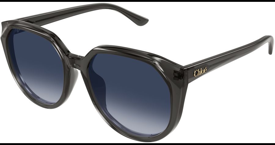 Chloé Sonnenbrille Damen Chloé CH0291SK 58 001 Ansicht 1