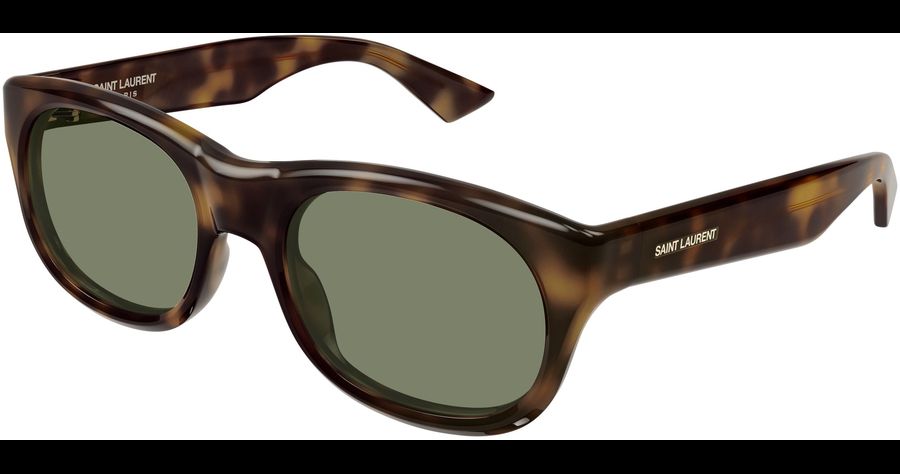 Saint Laurent Sonnenbrille Damen Saint Laurent SL 815 ROMY 56 002 Ansicht 1