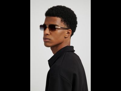 Hugo Boss Sonnenbrille Herren Hugo Boss BOSS 1918/S 57 J5G Ansicht 5