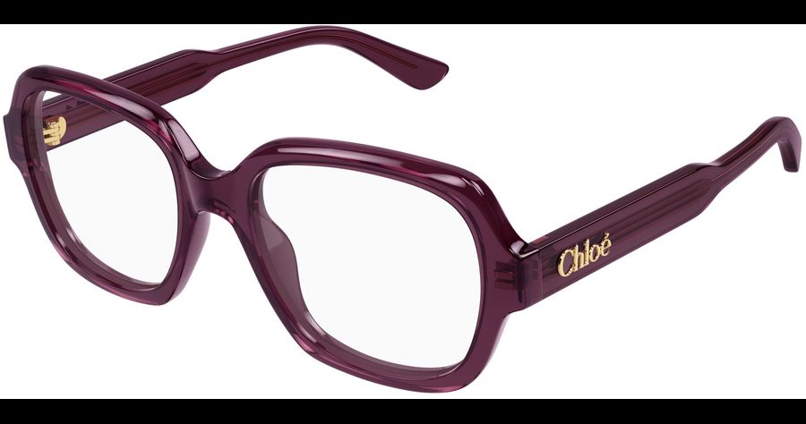 Chloé Brille Damen Chloé CH0341O 53 005 Ansicht 1