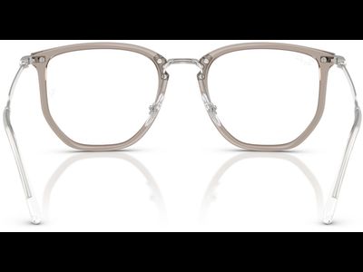 Ray-Ban Brille Unisex Ray-Ban RX4451V 8125 Ansicht 4