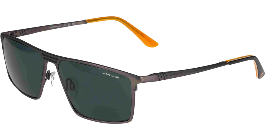 Jaguar Sonnenbrille Herren Jaguar 37823 59 6500 Ansicht 1