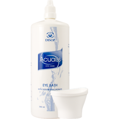  Acuaiss Augenbad 1x360ml Ansicht 2