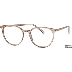 Marc O'Polo Brille Damen Marc O'Polo EYEWEAR 503262 53 62
