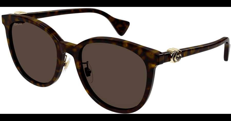 Gucci Sonnenbrille Damen Gucci GG1180SK 56 004 Ansicht 1