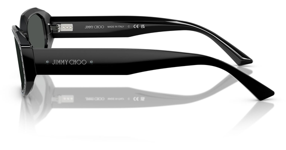 Jimmy Choo JC5021BU 500087 56 - Ansicht 4