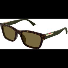 Gucci Sonnenbrille Herren Gucci GG2092SA 55 002