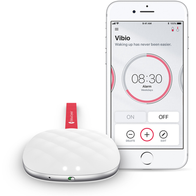  Vibio BE1221 Ansicht 3