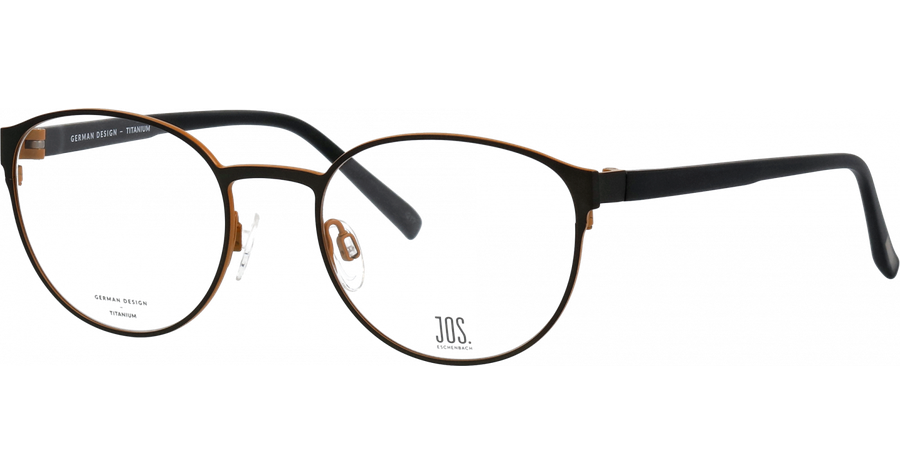 Jos. Eschenbach Brille Unisex Jos. Eschenbach 981078 52 30 Ansicht 1