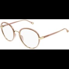 Chloé Brille Damen Chloé CH0308O 53 006