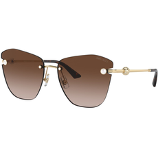 Jimmy Choo Sonnenbrille Damen Jimmy Choo JC4004HB 300613 59