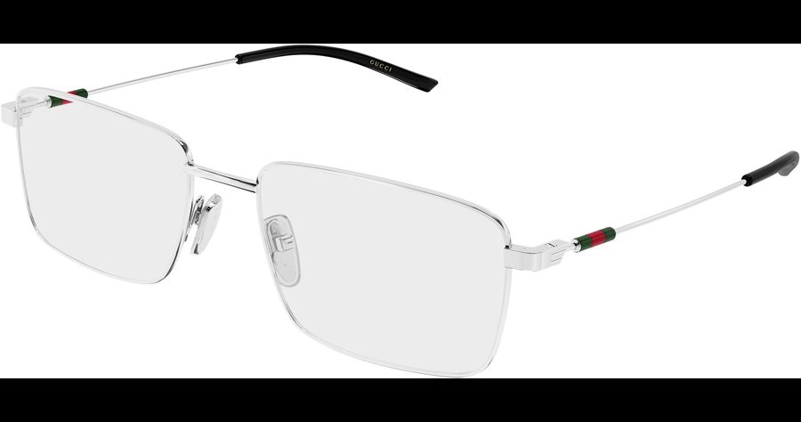 Gucci Brille Herren Gucci GG2098O 55 001 Ansicht 1