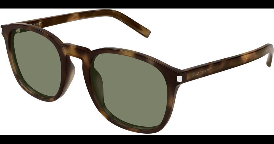 Saint Laurent Sonnenbrille Damen Saint Laurent SL 818 54 002 Ansicht 1