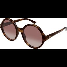 Chloé Sonnenbrille Damen Chloé CH0290S 57 003