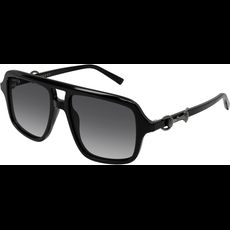 Gucci Sonnenbrille Damen Gucci GG2052S 55 011