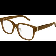 Saint Laurent Brille Damen Saint Laurent SL M165/F 54 005