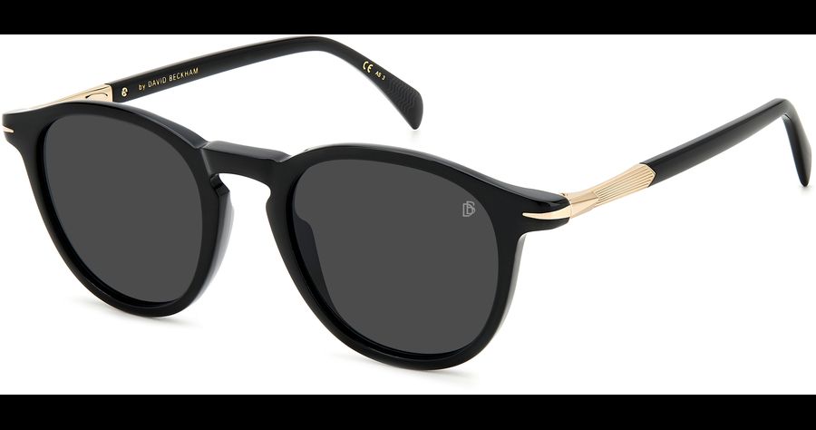 David Beckham Sonnenbrille Herren David Beckham DB 1114/S 49 2M2 Ansicht 1